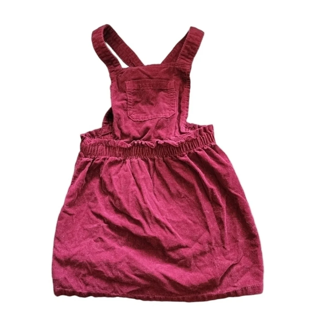 Girls' 4T Clothing Bundle – Dresses, Shorts, Jumpsuits & Tops